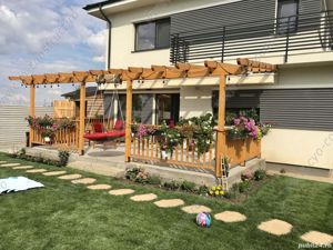 10% REDUCERE Foisoare, terase, pergole, garduri si deck-uri - imagine 4