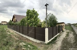 10% REDUCERE Foisoare, terase, pergole, garduri si deck-uri - imagine 2