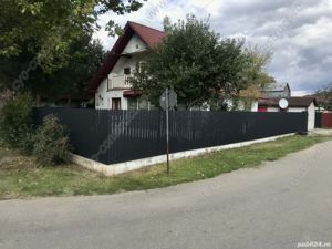 10% REDUCERE Foisoare, terase, pergole, garduri si deck-uri - imagine 7