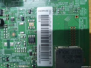 Placa de baza BN41-02353b  bn94-09121Q - imagine 2