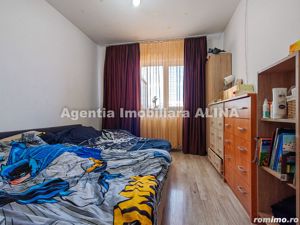 Ap. 4 camere in Deva, zona Gojdu, Al. Crinilor, 80 mp, etaj 4 4... - imagine 16