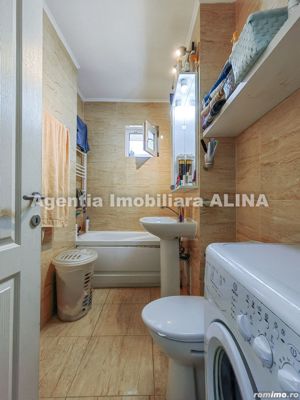 Ap. 4 camere in Deva, zona Gojdu, Al. Crinilor, 80 mp, etaj 4 4... - imagine 19