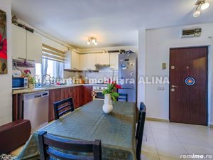 Ap. 4 camere in Deva, zona Gojdu, Al. Crinilor, 80 mp, etaj 4 4... - imagine 8