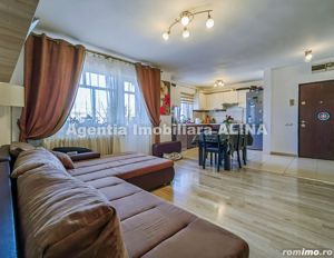 Ap. 4 camere in Deva, zona Gojdu, Al. Crinilor, 80 mp, etaj 4 4... - imagine 2