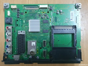 Placa de baza  Panasonic TNP4G548
