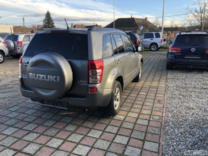 Suzuki Grand Vitara - imagine 6