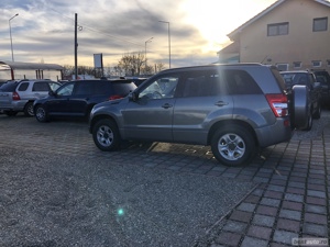 Suzuki Grand Vitara - imagine 7