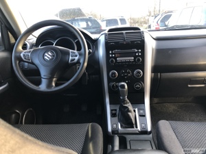 Suzuki Grand Vitara - imagine 9