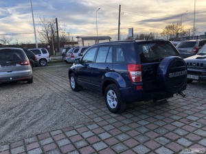 Suzuki Grand Vitara - imagine 4 Suzuki Grand Vitara - imagine 4
