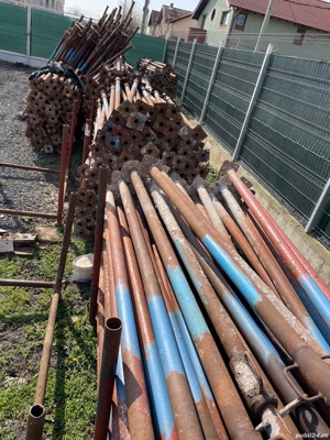 Închiriez popi metalici - imagine 3