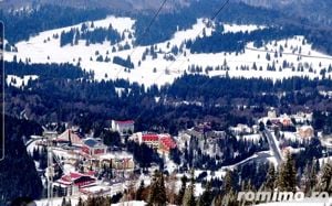 Teren superb Poian Brasov cu front la trei drumuri - imagine 4