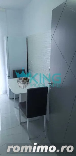 White Tower | 2 Camere | Decomandat | Etaj 4 | Centrala Proprie | Parcare - imagine 5