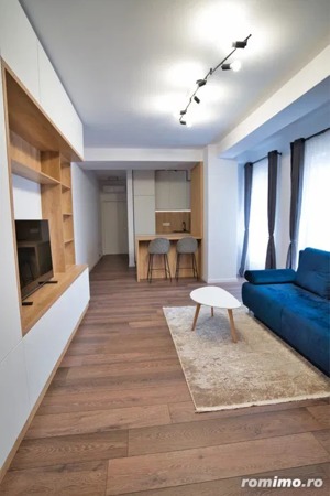 Apartament cu 2 camere in zona Simion Barnutiu - imagine 3