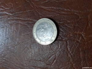 Monede rare. 3 000 lei moneda. 