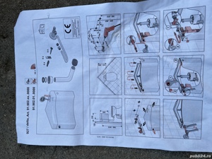 Bazin apa pe colt Sanit - imagine 5