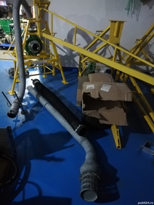 Pompa de presiune inalta complet echipata - imagine 5