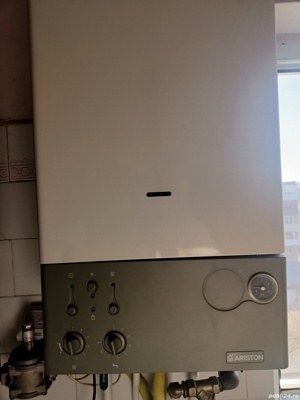 Ariston centrala termica