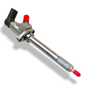 Reconditionare Injectoare 9657144580 - Peugeot, Volvo, Ford, Citroen 2.0 HDI - imagine 2