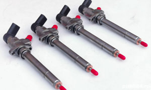 Reconditionare Injectoare 9657144580 - Peugeot, Volvo, Ford, Citroen 2.0 HDI