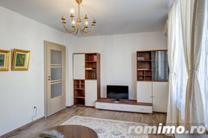 Apartament decomandat de 2 camere, Cotroceni, etajul 1/P+2!  - imagine 4