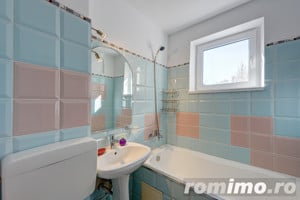 Apartament decomandat de 2 camere, Cotroceni, etajul 1/P+2!  - imagine 10