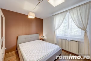 Apartament decomandat de 2 camere, Cotroceni, etajul 1/P+2!  - imagine 7