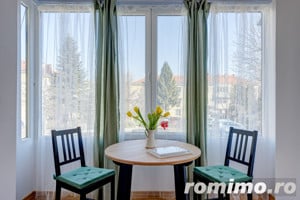 Apartament decomandat de 2 camere, Cotroceni, etajul 1/P+2! 