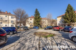 Apartament decomandat de 2 camere, Cotroceni, etajul 1/P+2!  - imagine 12