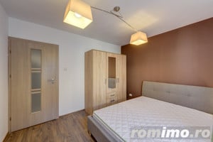 Apartament decomandat de 2 camere, Cotroceni, etajul 1/P+2!  - imagine 9