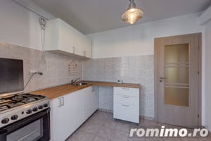 Apartament decomandat de 2 camere, Cotroceni, etajul 1/P+2!  - imagine 6