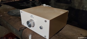 Amplificator Acoustic Lab Zeta  - imagine 2