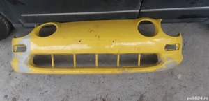 Bară față Toyota Celica