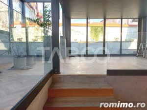 Casa istorica restaurata modernizata in totalitate zona Centrala Sibiu - imagine 11