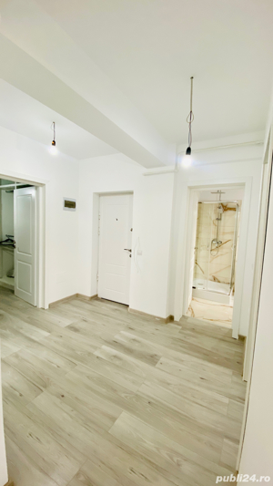 Apartament bloc nou, 2 camere si dressing, direct la dezvoltator, Bucium  - imagine 9