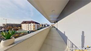 Apartament la cheie, 88mp, parcare subterana, terasa generoasa, aria Coresi, Brasov - imagine 3