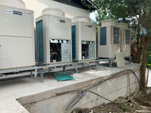Angajam tehnicieni montatori aer conditionat  climatizare si ventilatie - imagine 2