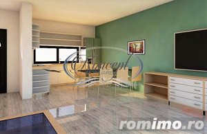 Duplex in ansamblu privat - imagine 4