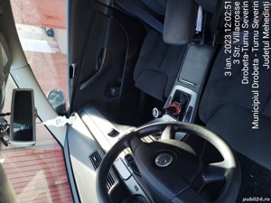 Schimb vând passat  - imagine 2