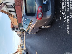 Schimb vând passat  - imagine 7