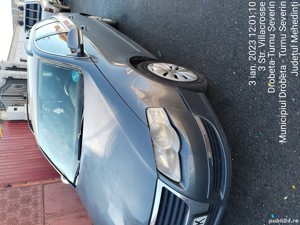 Schimb vând passat  - imagine 8