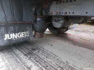 MAN 12.210 TGL , pt. Apicol  - imagine 2