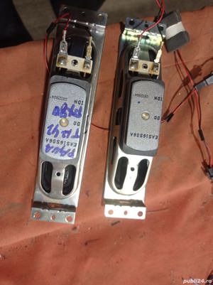 set 2 difuzoare eas16506a de pe tv Panasonic th42px80