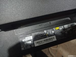 suport/picior de la monitor Lenovo c32q-20 - imagine 5