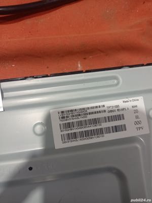 suport/picior de la monitor Lenovo c32q-20 - imagine 4