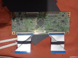 tcon mv315qhb 47-6021253 de pe monitor Lenovo c32q20