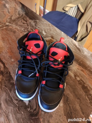 vand Nike Jordan  - imagine 3