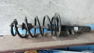 ansamblu amortizor +arc fata VW Transporter T5 nou