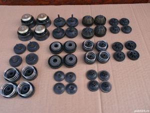 pickup, picap diverse componente picioruse, brate, capace, etc - imagine 8