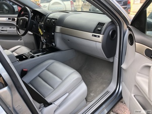 VW Touareg - imagine 10