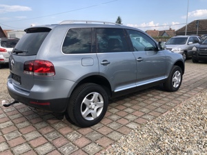 VW Touareg - imagine 6